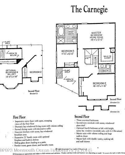 356 Bernard Dr, Morganville NJ  07751-2222 exterior