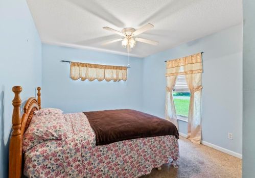 1845 Mango Tree Dr, Edgewater FL 32141-3925 exterior