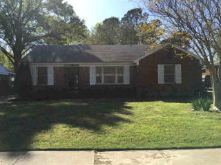 1843 Dearing Rd, Memphis, TN 38117-7407