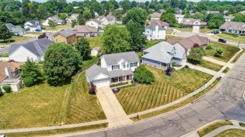 290 Central Station Dr, Johnstown, OH 43031-8419