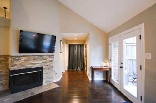 3852 Beaumont Ln, Plano TX  75023-1001 exterior