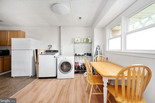 6 Florence Ln, Fredericksburg VA  22405-3605 exterior