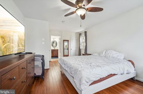 13226 Nickleson Dr, Woodbridge VA  22193-4123 exterior