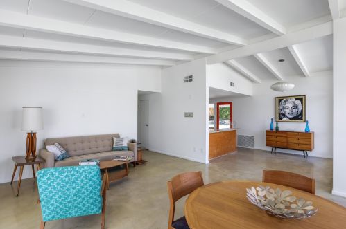 42976 Ocotillo Dr, Rancho Mirage CA  92270-4323 exterior