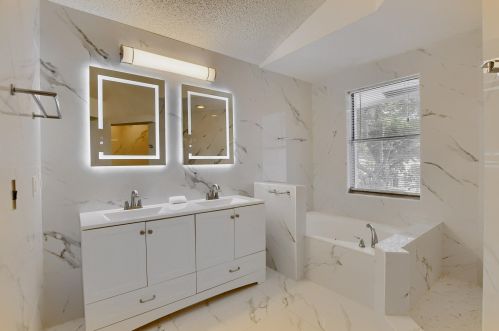 2163 53rd St, Boca Raton FL 33496-3452 exterior