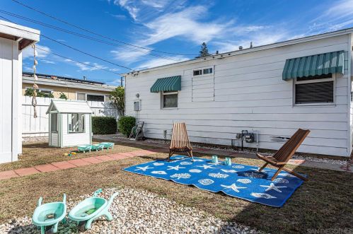 455 Adella Ln, San Diego CA  92118-1921 exterior