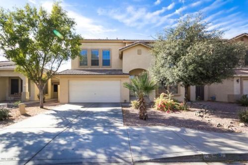 1816 84th Dr, Tolleson, AZ 85353-8978