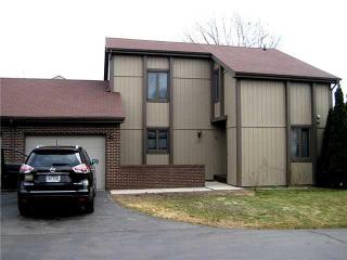 5836 Staghorn Dr, Toledo, OH 43614-4563