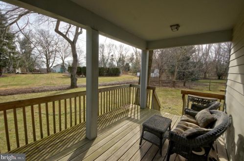 45 Laurel Wood Dr, Trenton NJ 08648 exterior