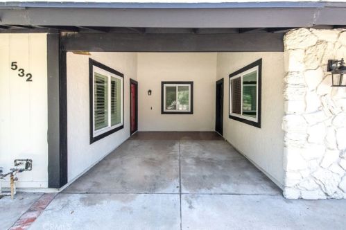532 Baseline Rd, San Dimas CA  91773-1505 exterior