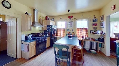 274 Prospect St, Northampton MA 01060-2127 exterior