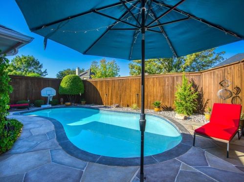 1107 Timberline Ln, Allen, TX 75002-2343