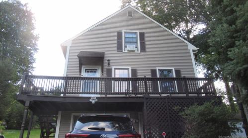 95 Muir Ave, Bristol, CT 06010-7215