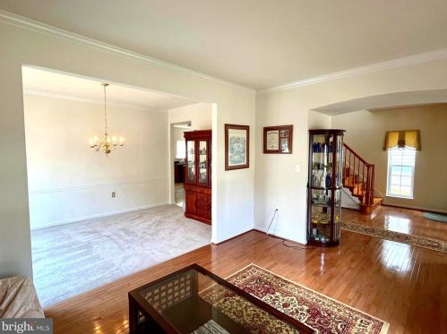 35 Colonial Dr, Charles Town WV  25414-4494 exterior