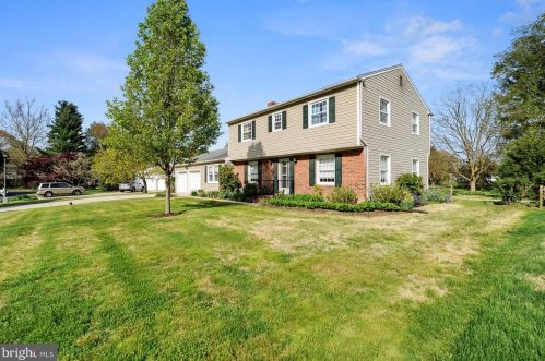 35 Beloit Ave, Dover, DE 19901-5704