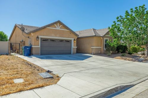 43036 Homestead Ct, Lancaster, CA 93535-6277