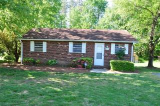 4854 Berl St, Winston Salem NC  27105-3002 exterior