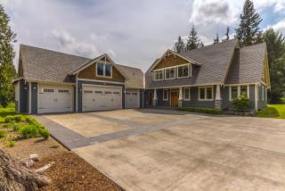 86 Appaloosa Ln, Bellingham WA  98229-7020 exterior