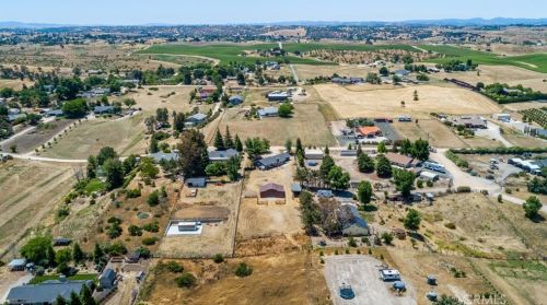 8255 Settlers Pl, Lake Nacimiento CA  93446-8364 exterior