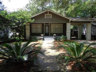 116 Westwood St, Mobile AL  36606-1925 exterior