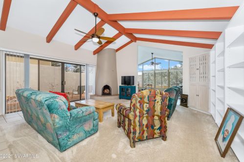 120 Grasshopper Ln, Sedona AZ  86336-4521 exterior