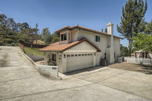 4727 Garfield St, La Mesa CA  91941-5405 exterior