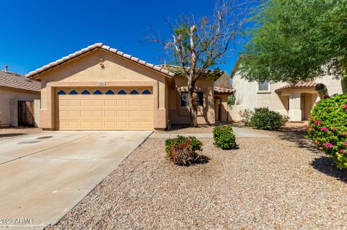 684 Redondo Dr, Gilbert, AZ 85296-3529
