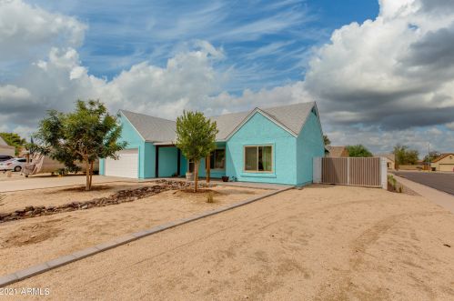 18638 46th Dr, Glendale, AZ 85308-4437