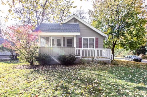 6205 55th St, Kenosha WI  53144-3709 exterior