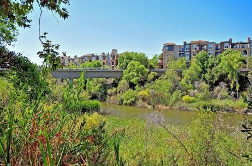 510 Camino De La Reina, San Diego CA 92108-3121 exterior