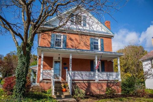 209 Linwood Ave, Patton, PA 16668-1719