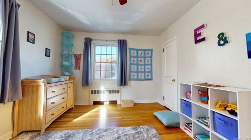 31 Mearns Ave, Highland Falls NY  10928-1103 exterior