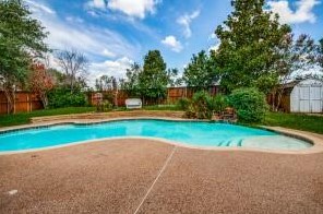 1632 Lansdale Dr, Lewisville, TX 75028-2161