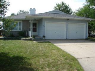 403 Joy Cir, Gilbert, IA 50105-1003