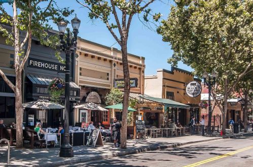 54 Reed St, San Jose CA  95110-2846 exterior