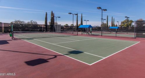 22520 San Ramon Dr, Sun City AZ  85375-2643 exterior