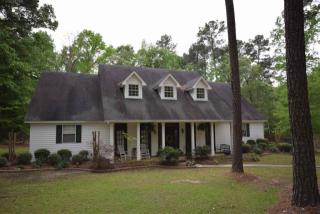 161 Parish Park Rd, Ruston, LA 71270-1682
