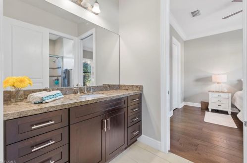 14517 Marsala Way, Naples FL  34109-3235 exterior