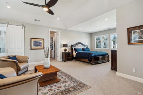 3736 Woodbourne Pl, Santa Rosa CA  95403-0941 exterior