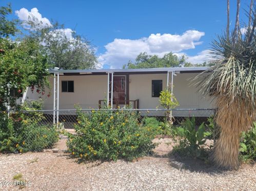 260 Land Ave, Mescal, AZ 85602-6522