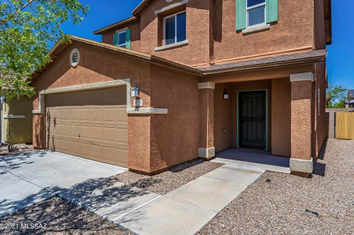 6997 Red Maids Dr, Tucson, AZ 85756-5181