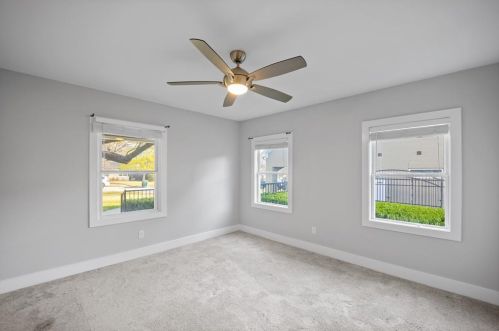 3527 Westcliff Rd, Fort Worth TX  76109-2821 exterior