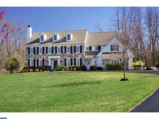 6 Greenbriar Cir, Frazer PA  19355-8786 exterior