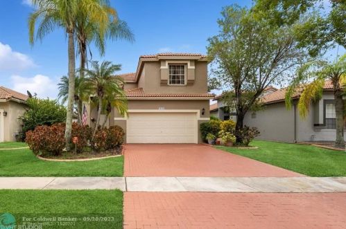 19240 13th St, Hollywood, FL 33029-4509