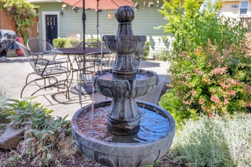 2628 20th St, Chico CA  95928-9450 exterior