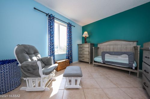 4146 Orangewood Dr, Tucson AZ 85741-1344 exterior