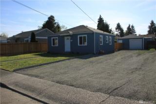 1036 Oxford St, Tacoma WA  98465-1832 exterior
