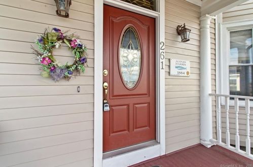 261 Pequot Ave, United States Coast Guard Ac, CT 06320-4608