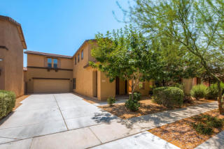 17085 184th Ln, Sun City, AZ 85374-3974