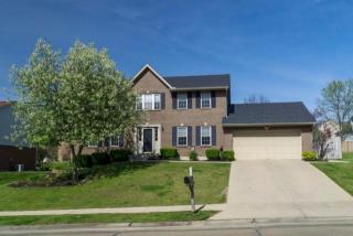 10536 Cheshire Ridge Dr, Florence, KY 41042-4722